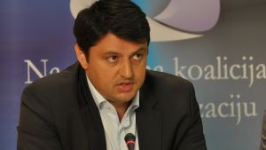 Ambasador Srbije nepoželjan u Crnoj Gori, zamoljen da je napusti 