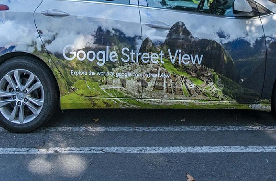 Telo Belgijanke nestale pre dve godine pronađeno uz pomoć Google street view-a