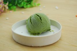 Osvežavajući desert od krastavaca i limete