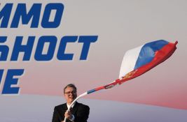 Vučić najavio ostavku: 