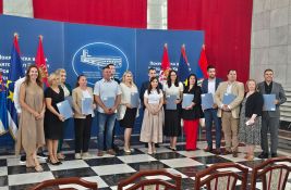 Dodeljeni ugovori vredni 120 miliona dinara za obnovu kulturne infrastrukture u Vojvodini