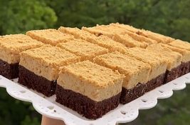 Jednostavne plazma kocke za sladokusce