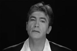 Preminuo makedonski pevač Vlado Janevski
