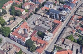 Višespratnice umesto kuća na Rotkvariji: Evo šta se planira