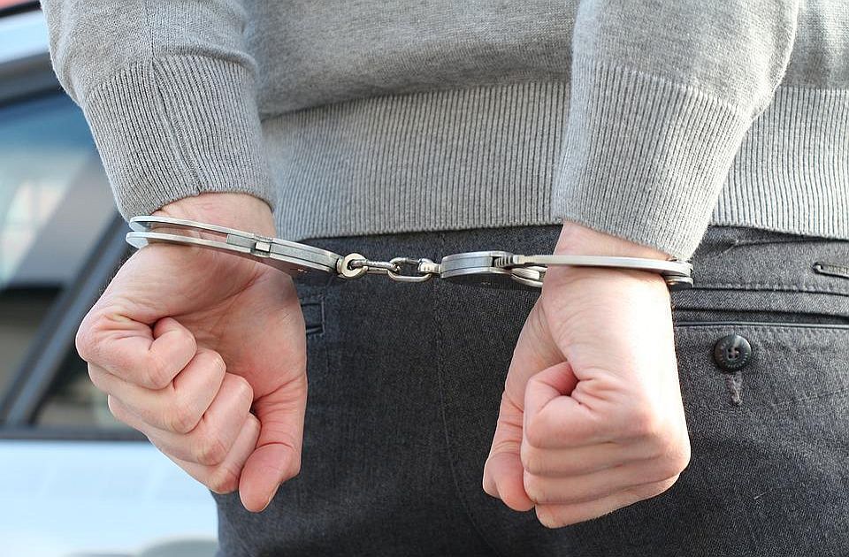Čovek u Skoplju ubio suprugu, prijavio nestanak i učestvovao u potrazi za njom