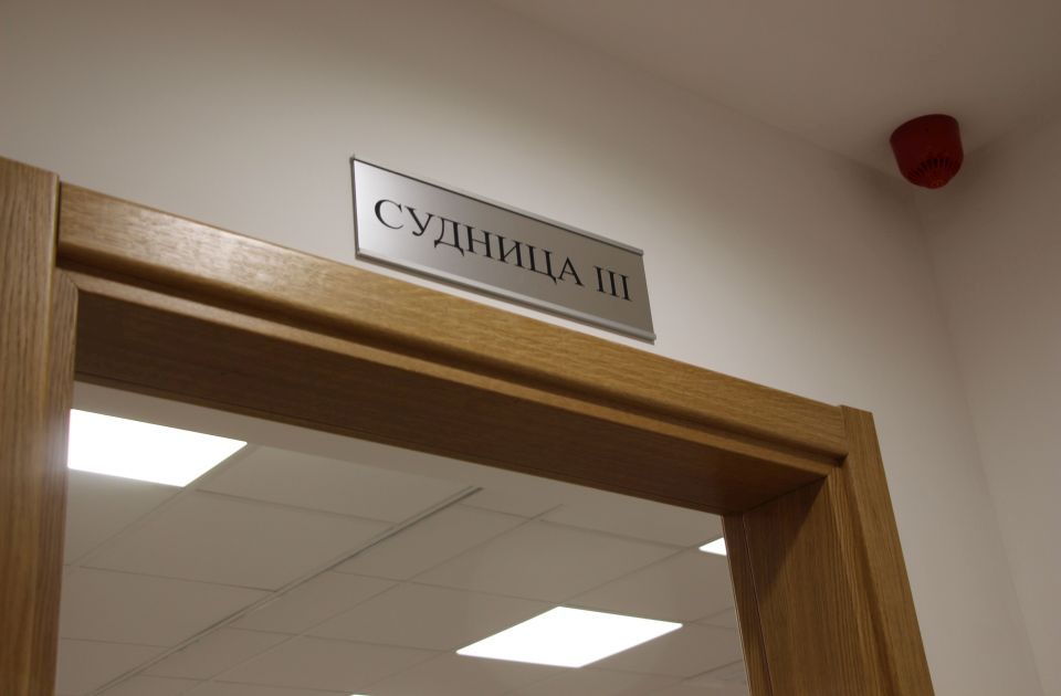 Novosadski sud pedagoškog asistenta osudio na 20 godina zatvora za zlostavljanje dece u vrtiću