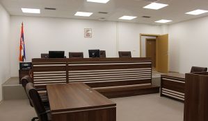 Suđenje predsedniku Opštine Sremski Karlovci odloženo zbog zdravstvenog stanja okrivljenog