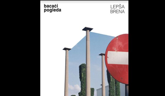Lepša Brena promoviše mini-album u Novom Sadu