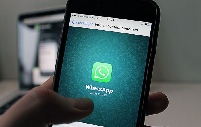 DW: Bezbednosna rupa u WhatsApp grupama