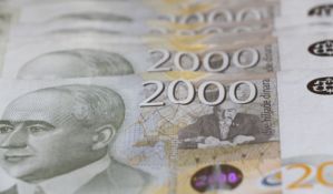 Sedmoro osoba iz Novog Sada i Niša utajilo više od 140 miliona dinara