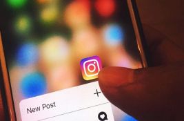 Nova Instagram prevara, ako dobijete ovaj mejl ne otvarajte link