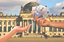 Nemačka sa 65 milijardi evra pomaže građane koje je ugrozila inflacija