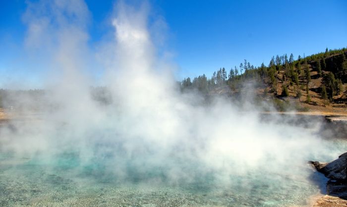 Neiskorišćena geotermalna voda na 50 lokacija u Vojvodini