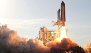 NASA odložila lansiranje nove rakete za 2019. godinu