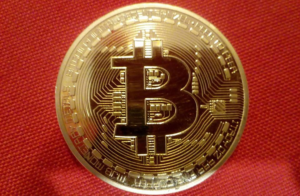 Ukrajina legalizovala bitkoin i druge kriptovalute