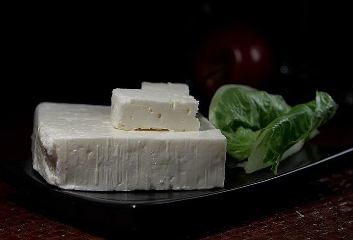 EU tužila Dansku zbog imena "feta" na sirevima