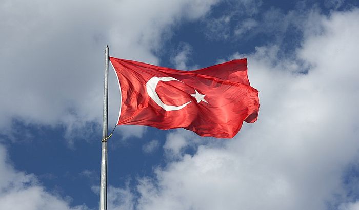 Turska optužila Makrona da sponzoriše terorizam
