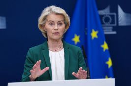 Lopandić: Postoji bojazan da bi Ursula fon der Lajen ponovo mogla da podrži Vučića 