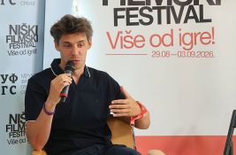 Vučiću Peroviću Gran pri Niškog filmskog festivala 