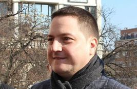 Branko Ružić vratio poslanički mandat: Predao ostavku Narodnoj skupštini