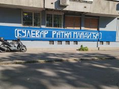 LSV traži uklanjanje murala 