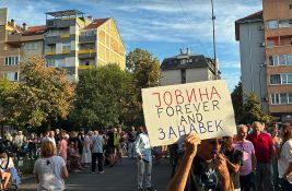 Unija sindikata prosvetnih radnika traži inspekcijski nadzor u Jovinoj gimnaziji