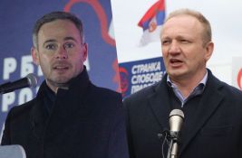 Narodni pokret Srbije neće na izbore sa Platformom za evropsku Srbiju, oglasio se Đilas