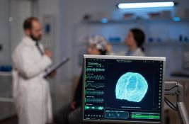Radak: Moždani udar pokazuje simptome i sedam dana ranije, implementacija AI u medicini moguća na više načina