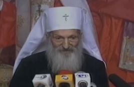 Patrijarh Pavle dobija spomenik u Sremskoj Kamenici