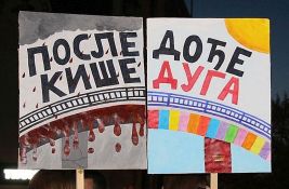 Zborovi građana danas organizuju skup na Trgu slobode