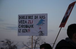 Vučić potvrdio da u subotu ide u Niš, studenti pozvali građane da ga dočekaju