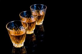 Zbog akciza rakija poskupljuje, viski jeftiniji