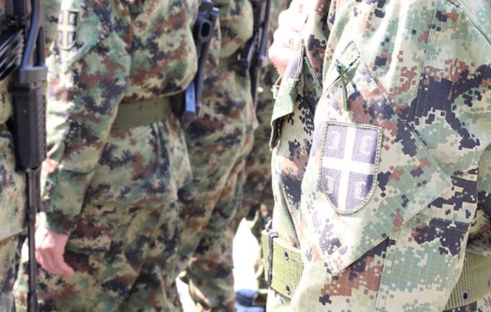 Istraživanje: Vojska Srbije među onima koje najviše čuvaju antifašističku tradiciju