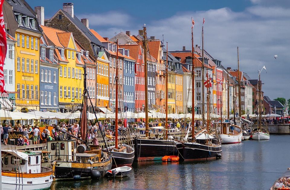 Kopenhagen dobija veštačko ostrvo, na njemu će živeti 35.000 ljudi