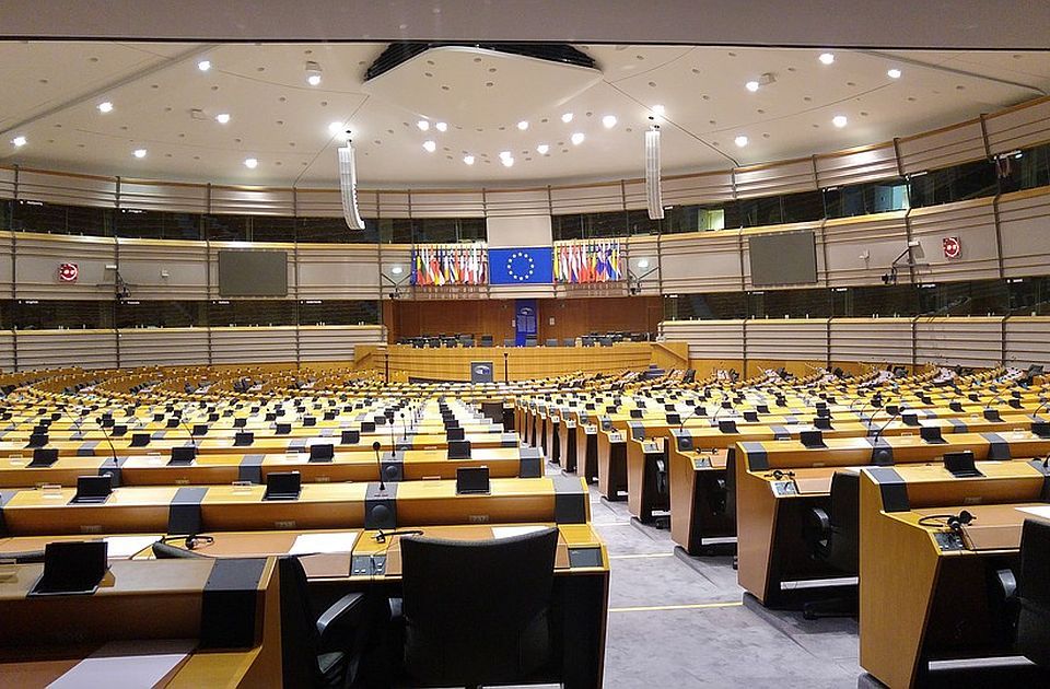 Predsednik Evropskog parlamenta: Zapadnom Balkanu dopustiti ulazak u EU