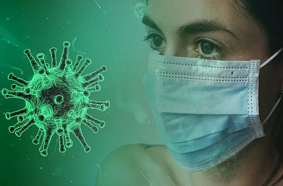 Moguće da su zbog kovida nestale dve vrste gripa
