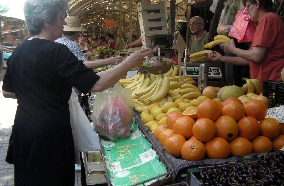 Profesor Poljoprivrednog fakulteta u Novom Sadu: Ove godine skuplje skoro sve vrste voća
