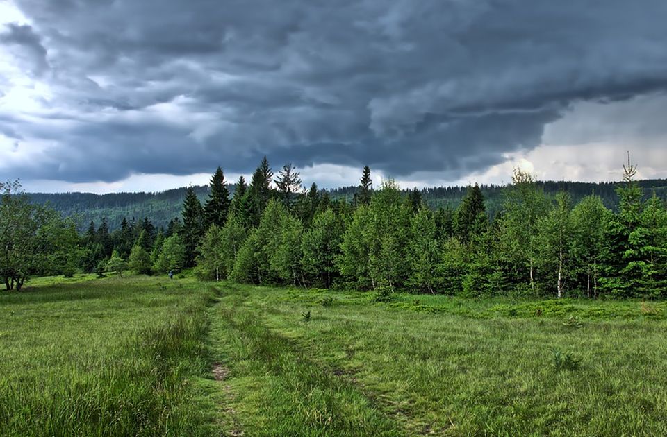 Gorska služba spasavanja pronašla četvoro izletnika na planini Stolovi