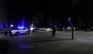 Pucnjava na Novom naselju