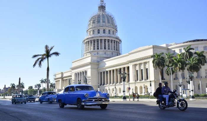 Na Kubi izbori 11. marta, 19. aprila novi predsednik