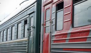 Beograđanka ispala iz voza u Sutomoru