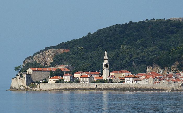  Novi trošak za posetioce Starog grada u Budvi