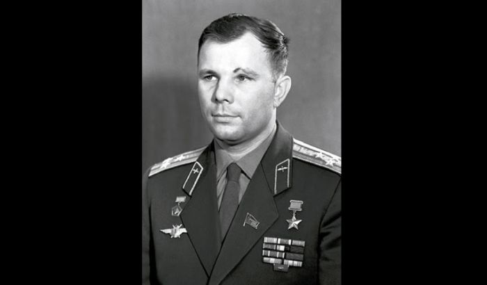 Rusija optužuje Ameriku za širenje dezinformacija, zaboravili na Jurija Gagarina
