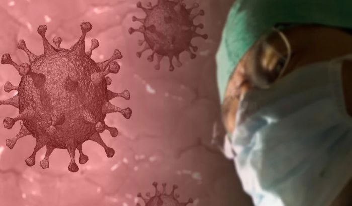 Pada broj preminulih i obolelih od virusa korona u Francuskoj