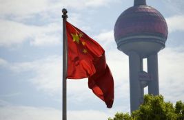 Kina uvela sankcije za pet američkih kompanija zbog prodaje oružja Tajvanu
