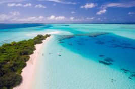 Spor Maldiva i Indije oko peščanih plaža: Suspendovani maldivski ministri zbog pogrdnih komentara
