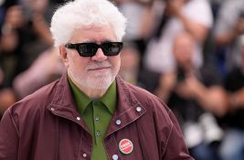 Almodovar o Trampu: Umetnici imaju dužnost da se suprotstave monstrumima