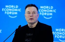Mask bi mogao da postane prvi bilioner nakon što SpaceX izađe na berzu