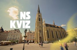 NOVOSADSKI KVIZ: Samo za praaaave Novosađane