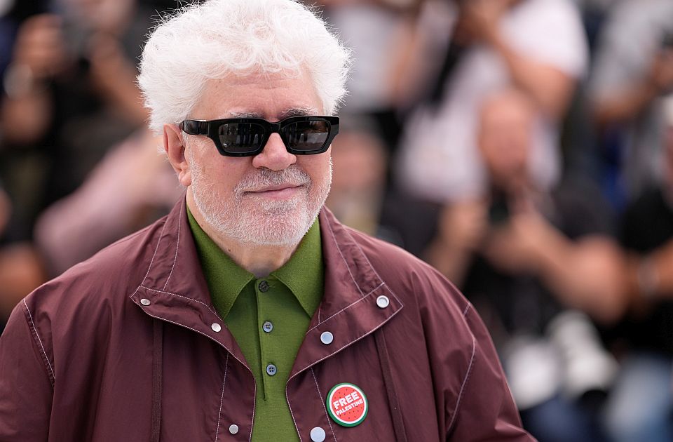 Almodovar o Trampu: Umetnici imaju dužnost da se suprotstave monstrumima